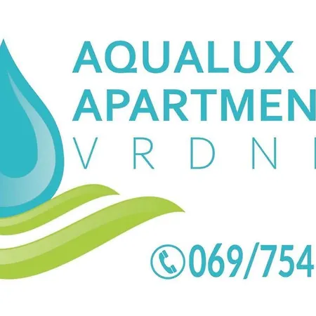 Aqualux Apartment Vrdnik