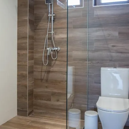 Aqualux Apartment Vrdnik