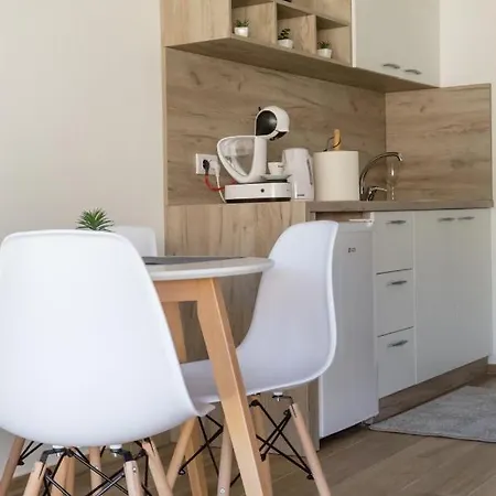 Apartment Aqualux *