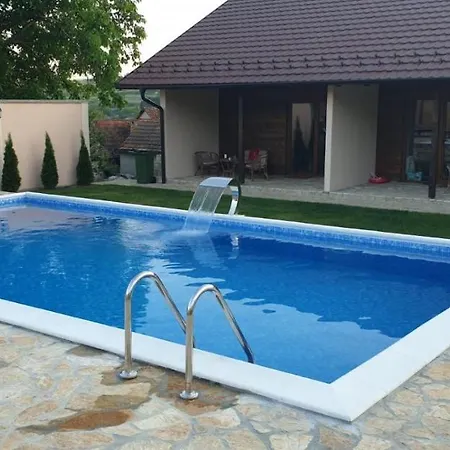 Aqualux Apartment Vrdnik