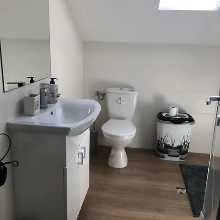 Aqualux Apartment Vrdnik