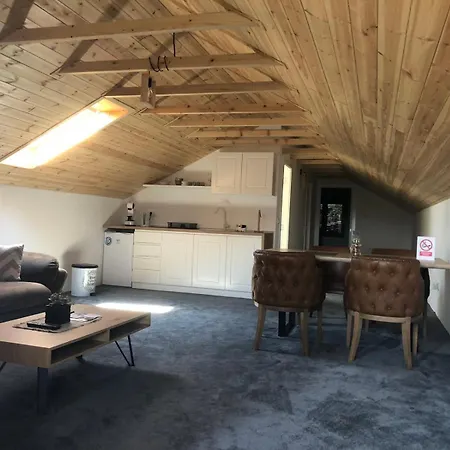 Apartment Aqualux *